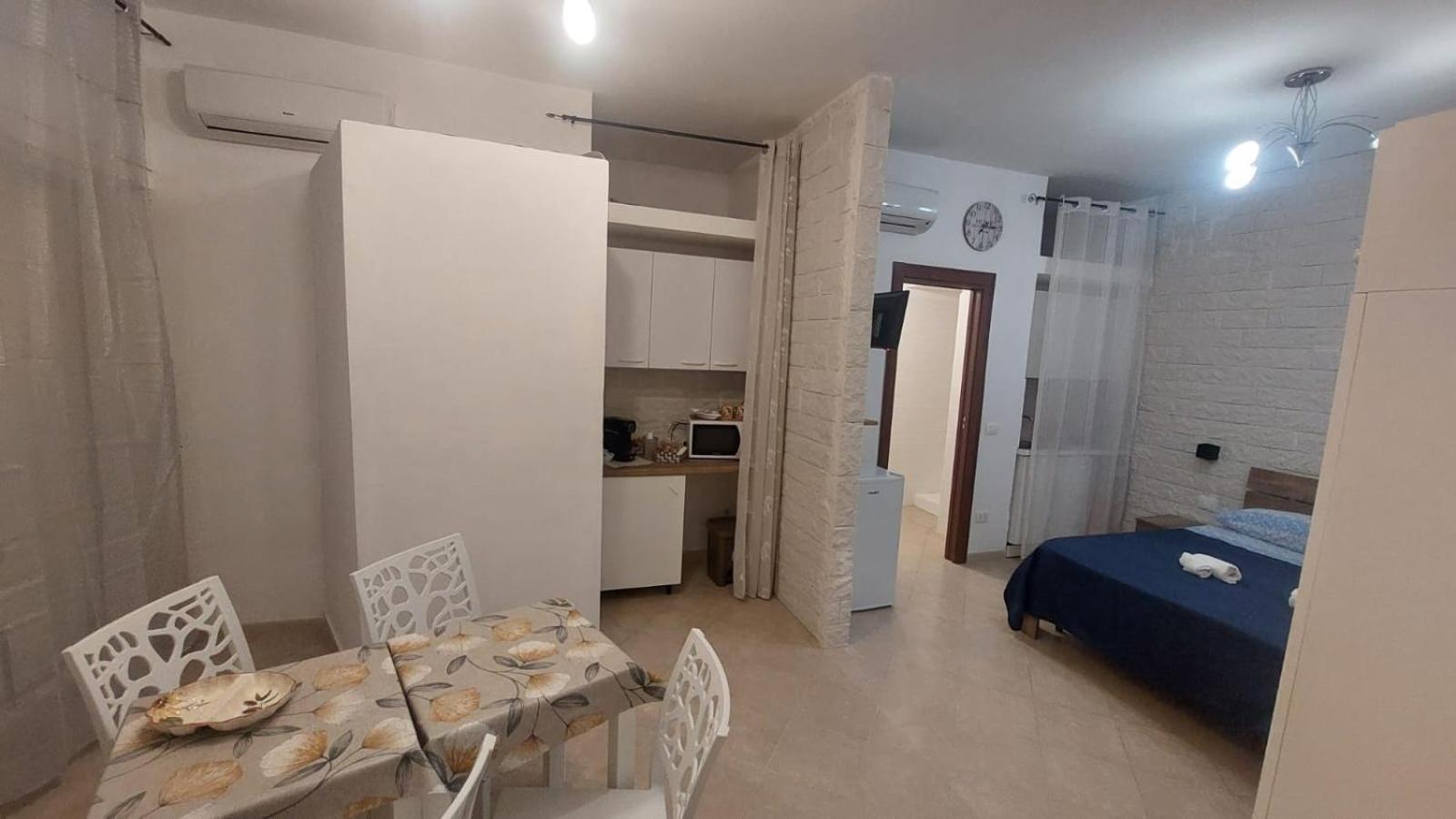 Baglieri Appartament Syracuse Exterior photo