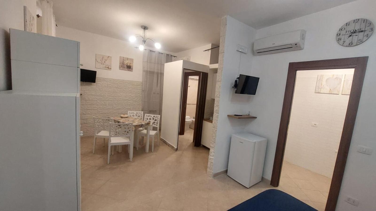 Baglieri Appartament Syracuse Exterior photo