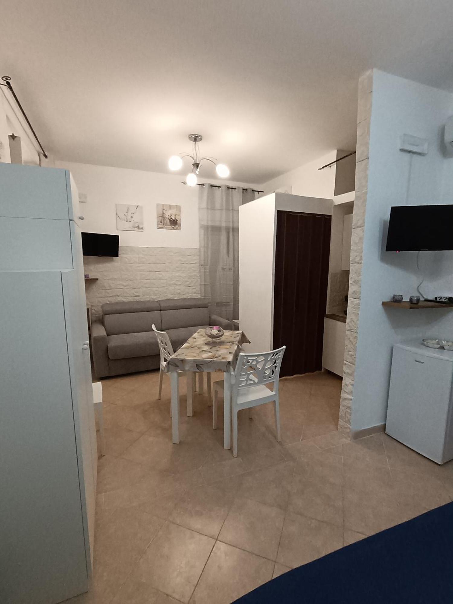 Baglieri Appartament Syracuse Exterior photo