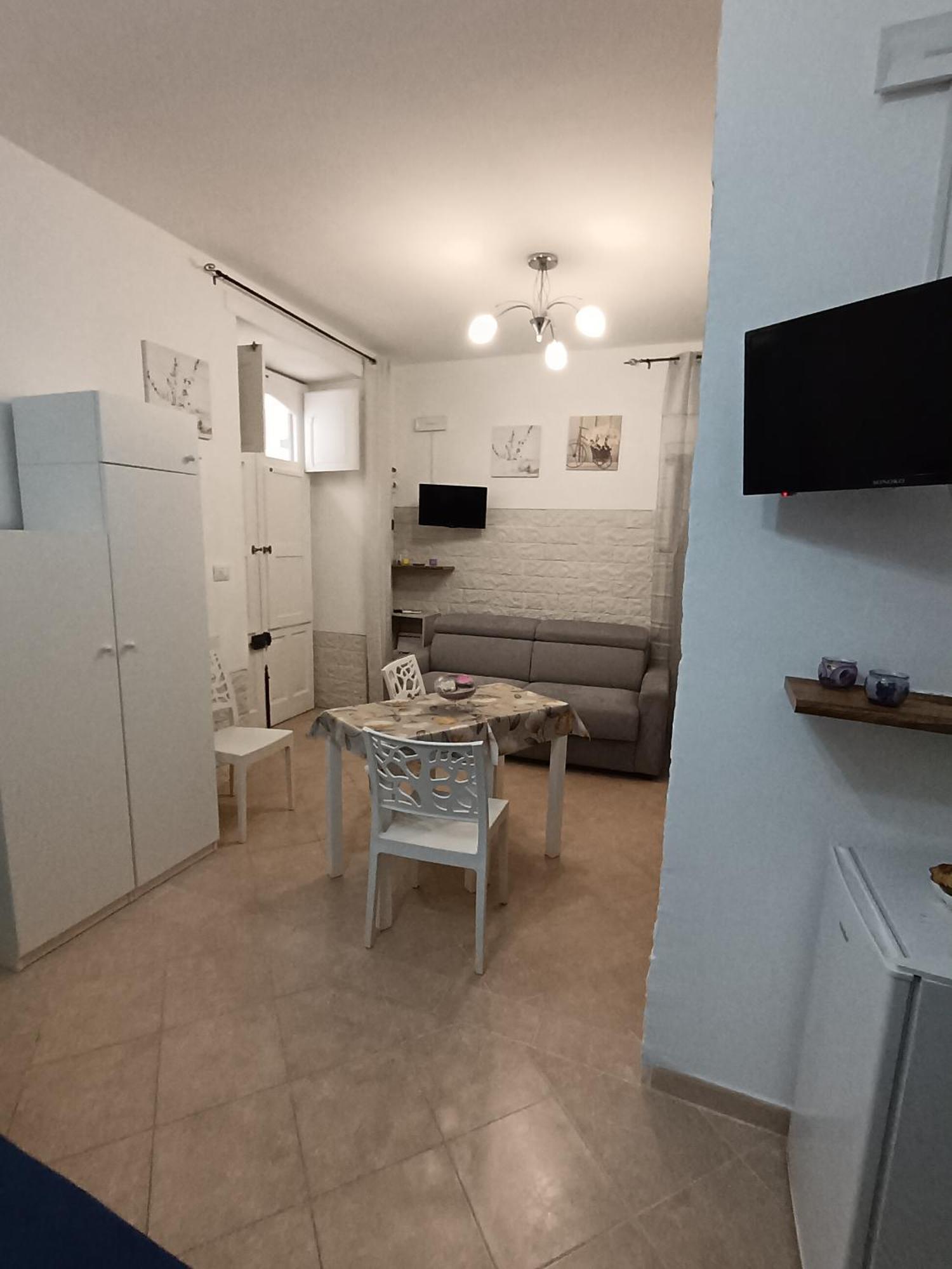 Baglieri Appartament Syracuse Exterior photo